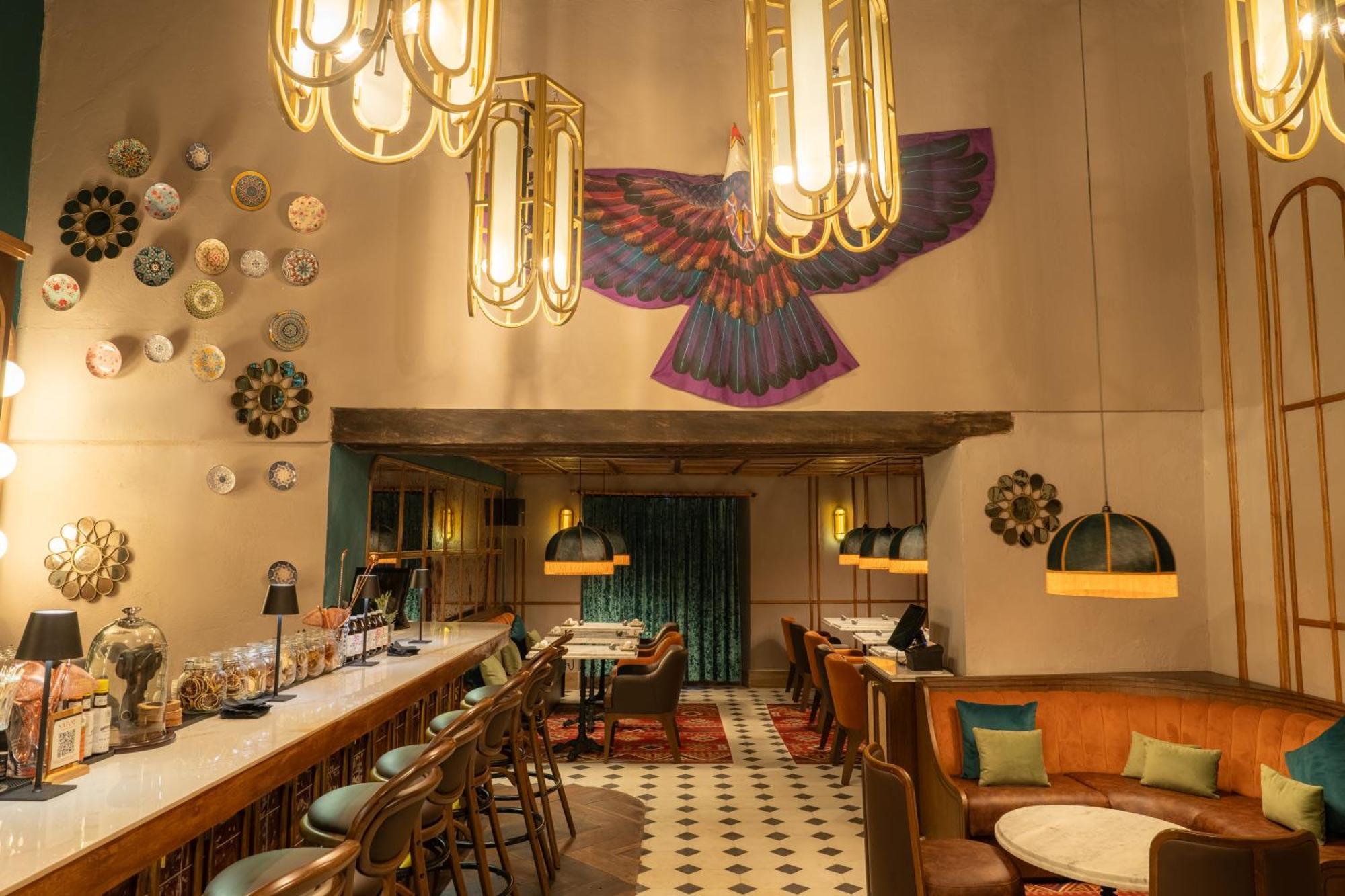 Hotel Casa Don Luis By Faranda Boutique, A Member Of Radisson Individuals Картахена Экстерьер фото