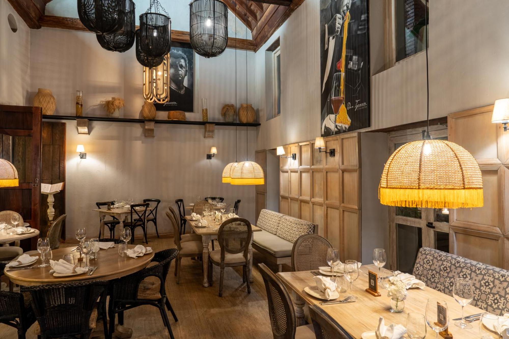 Hotel Casa Don Luis By Faranda Boutique, A Member Of Radisson Individuals Картахена Экстерьер фото