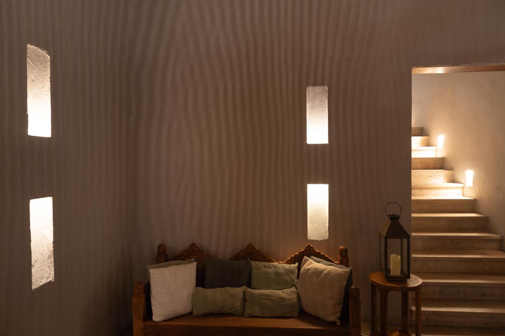 Hotel Casa Don Luis By Faranda Boutique, A Member Of Radisson Individuals Картахена Экстерьер фото
