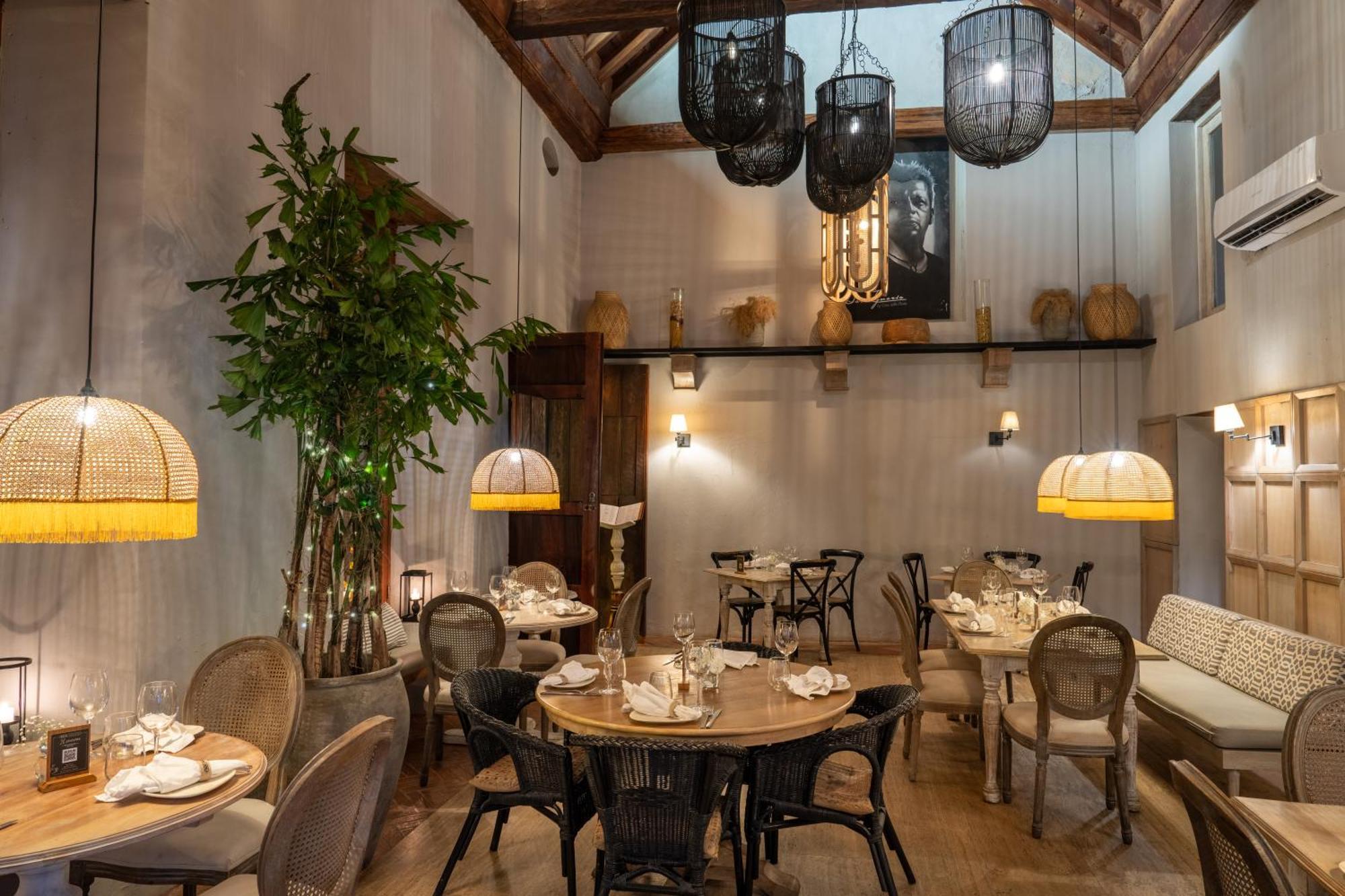 Hotel Casa Don Luis By Faranda Boutique, A Member Of Radisson Individuals Картахена Экстерьер фото