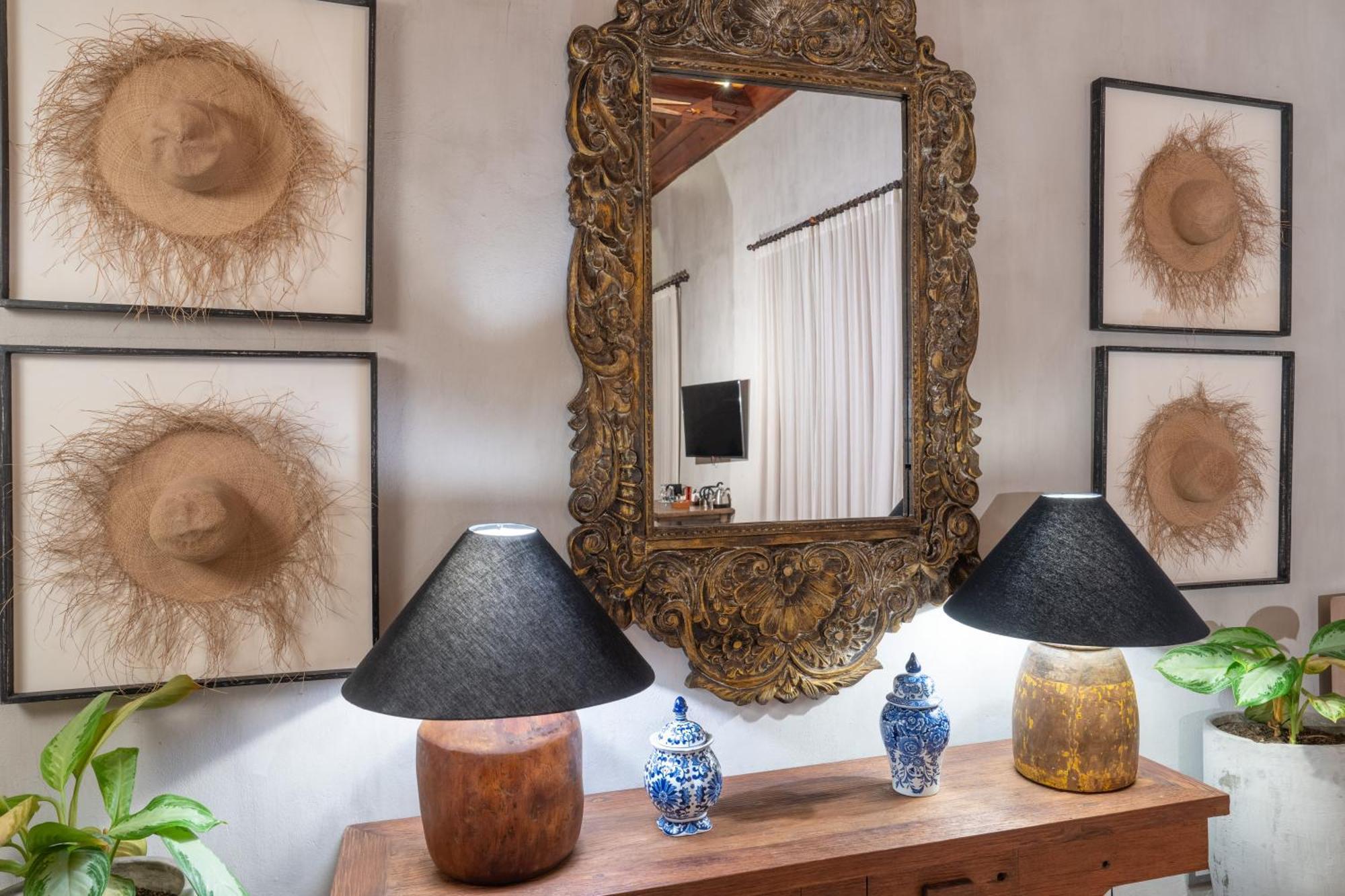Hotel Casa Don Luis By Faranda Boutique, A Member Of Radisson Individuals Картахена Экстерьер фото